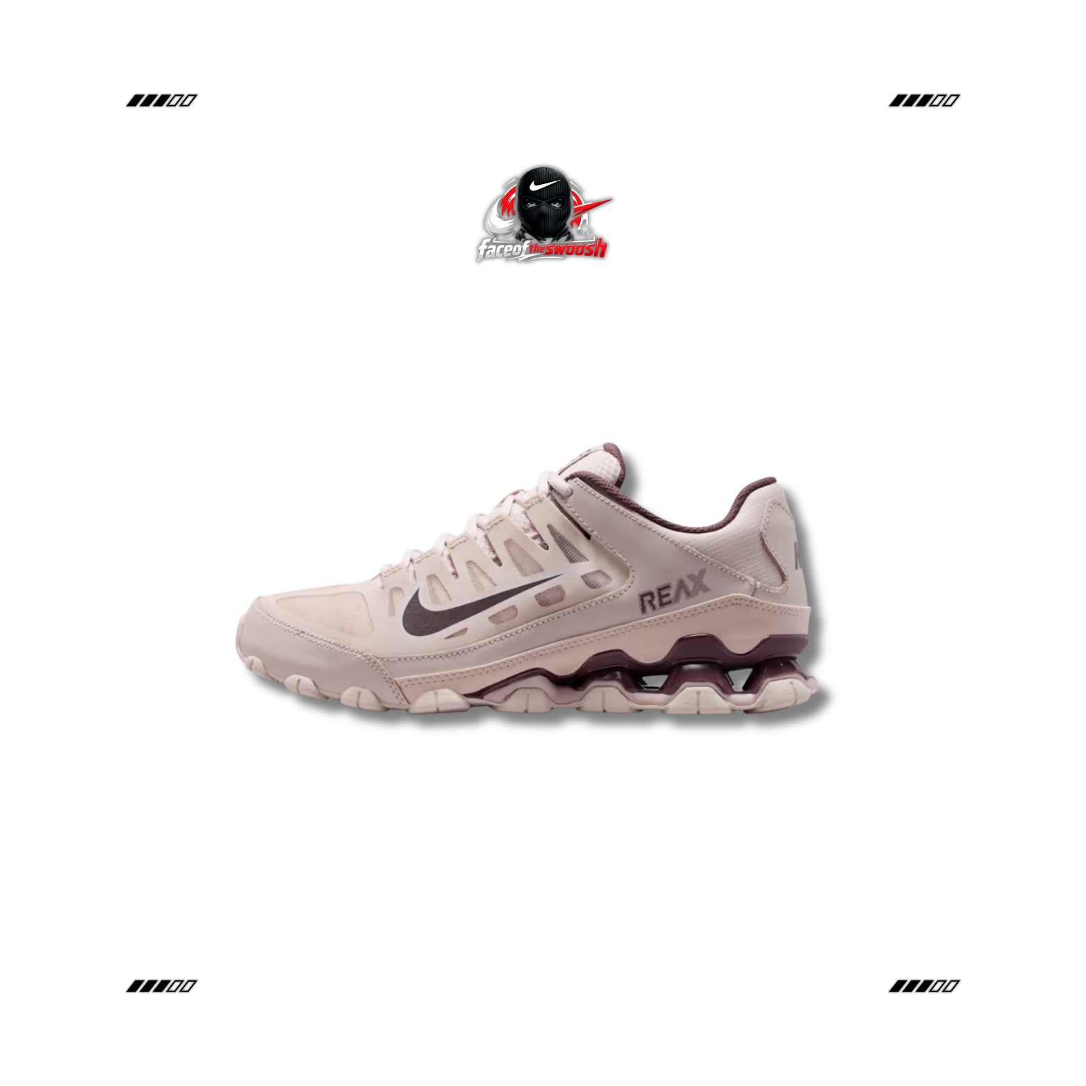 Nike Reax 8 TR
