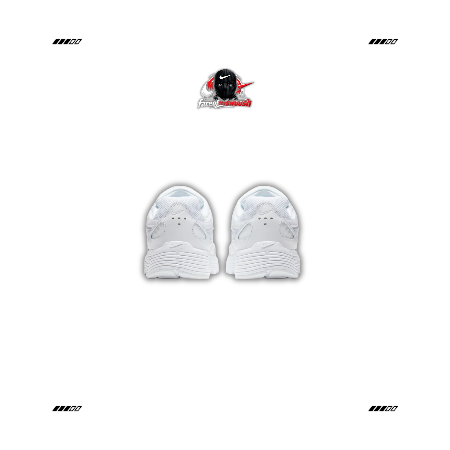 Nike P-6000