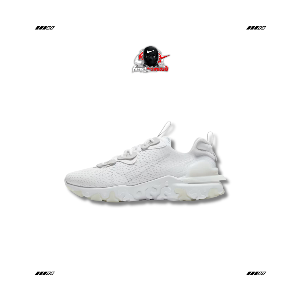 Nike React Vision