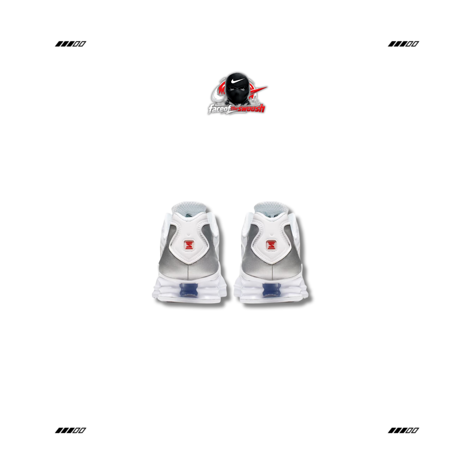 Nike Shox TL