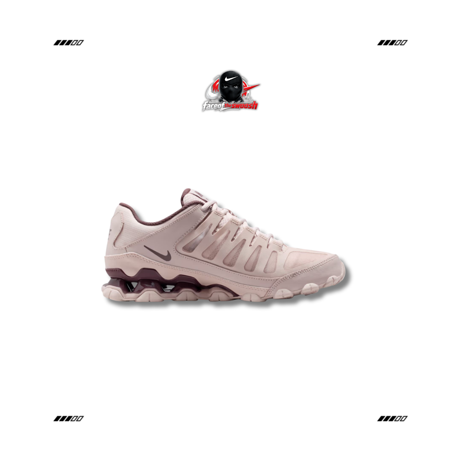 Nike Reax 8 TR