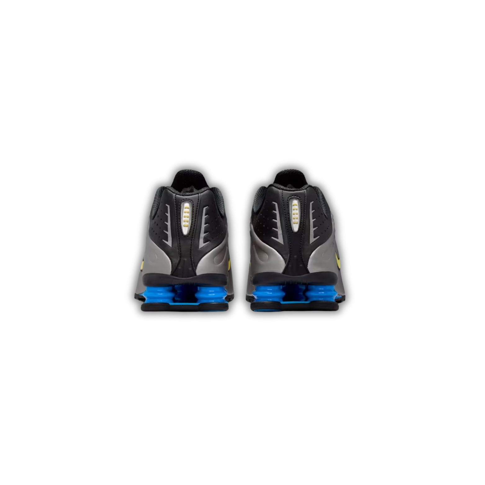 Nike Shox R4 'Brazil'