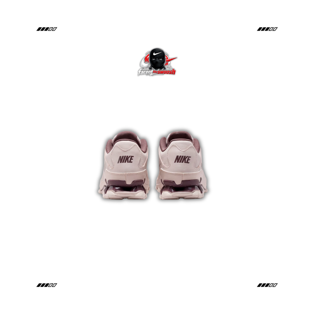 Nike Reax 8 TR