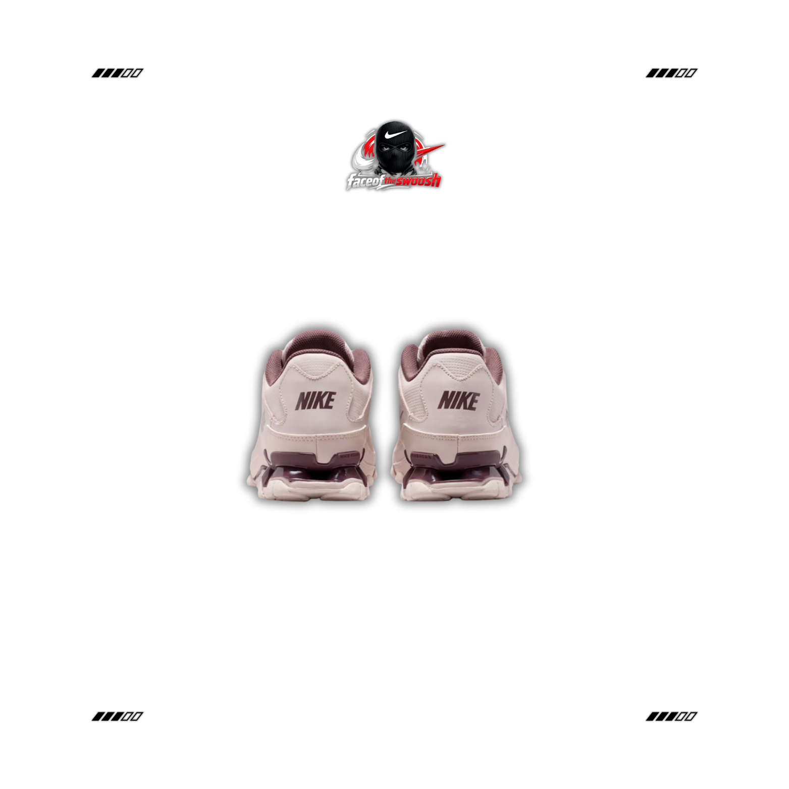 Nike Reax 8 TR