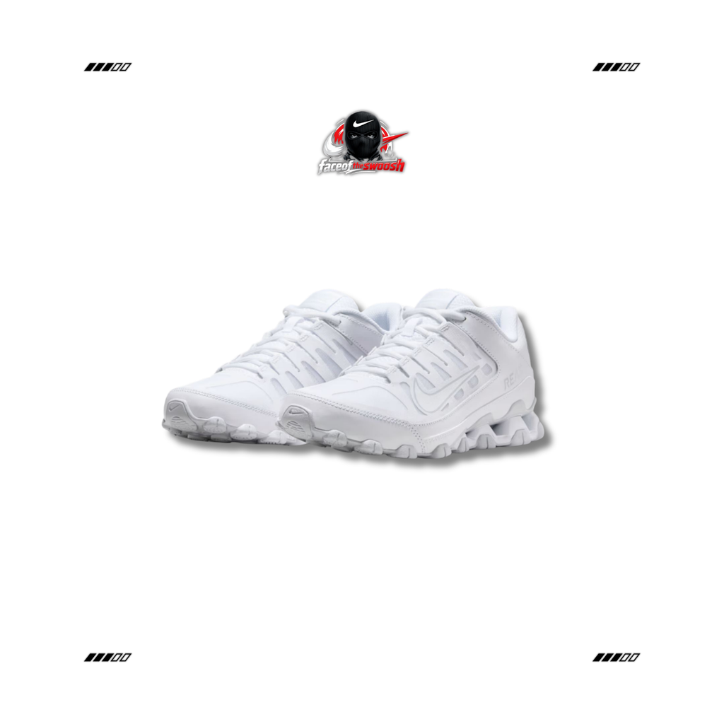 Nike Reax 8 TR