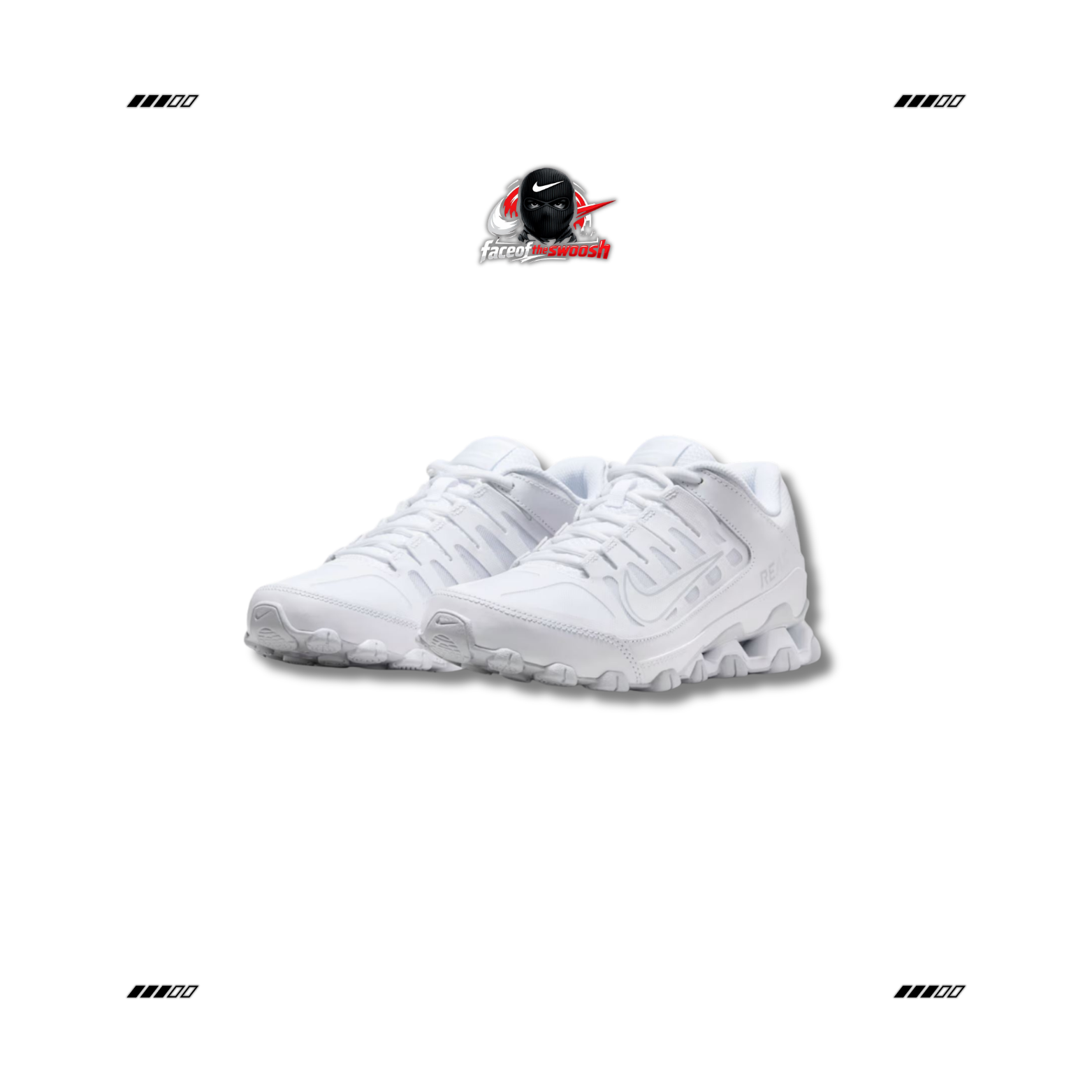 Nike Reax 8 TR