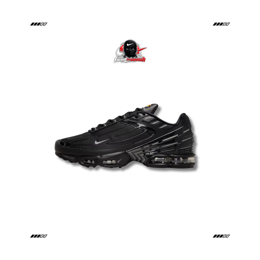 Nike Air Max Plus 3