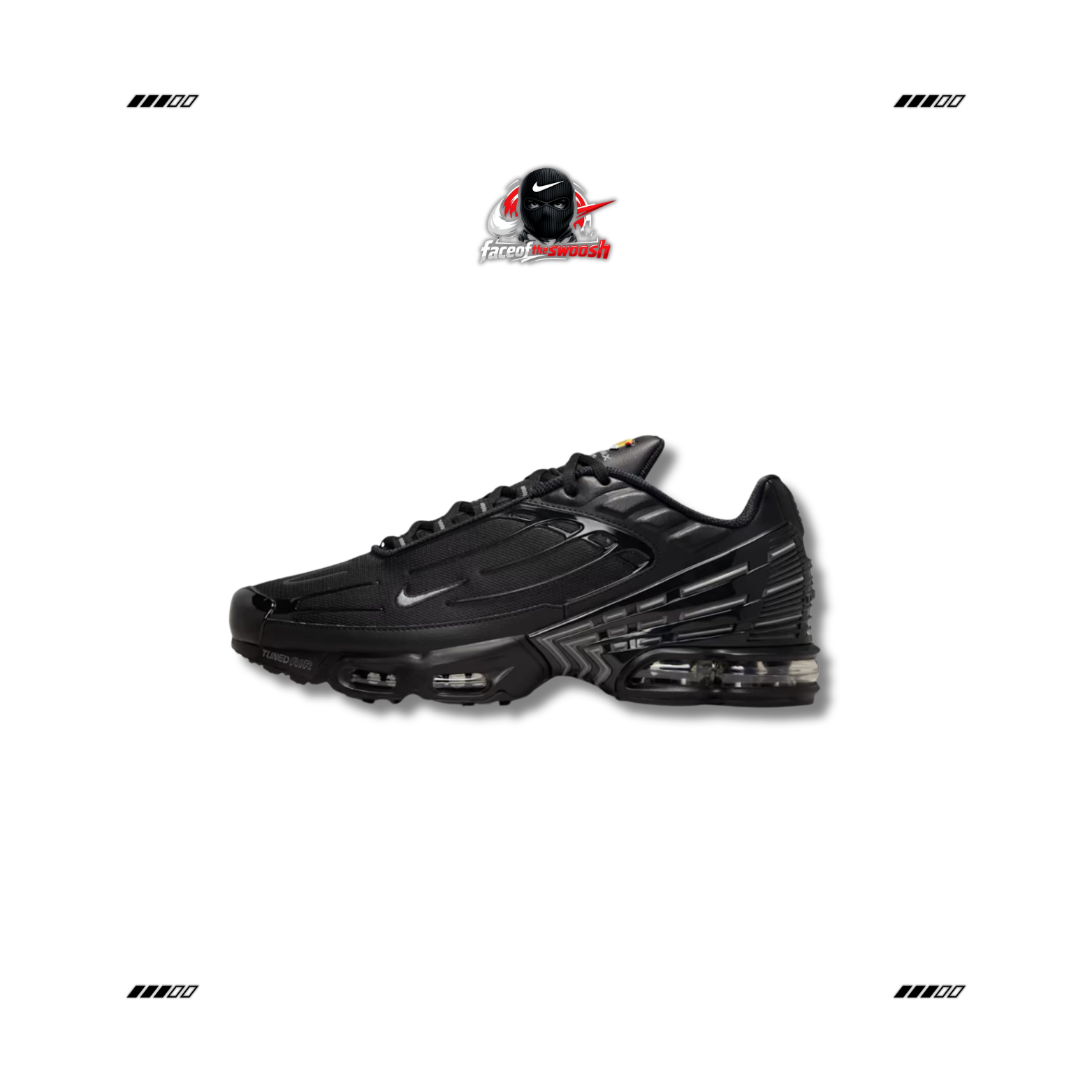 Nike Air Max Plus 3