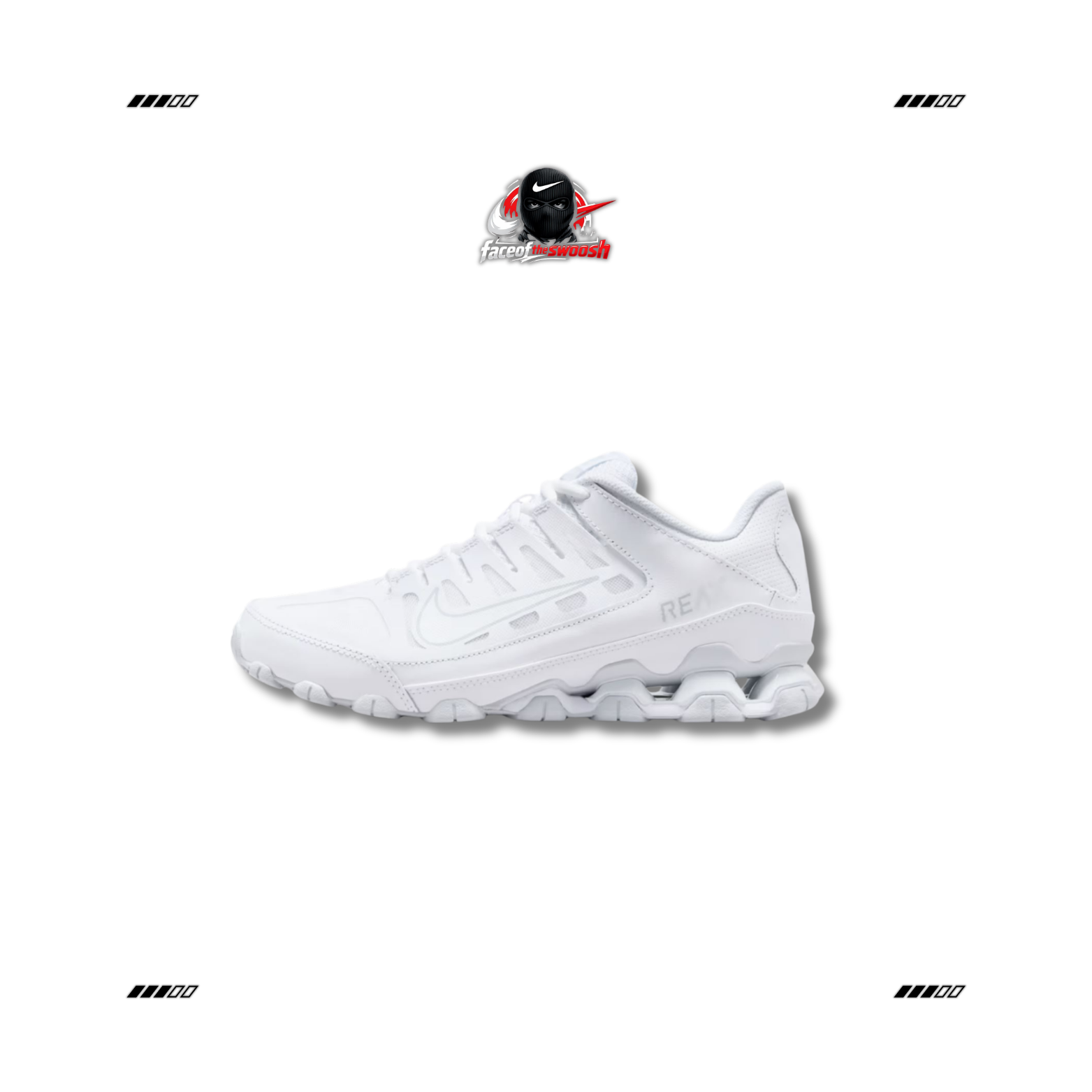 Nike Reax 8 TR
