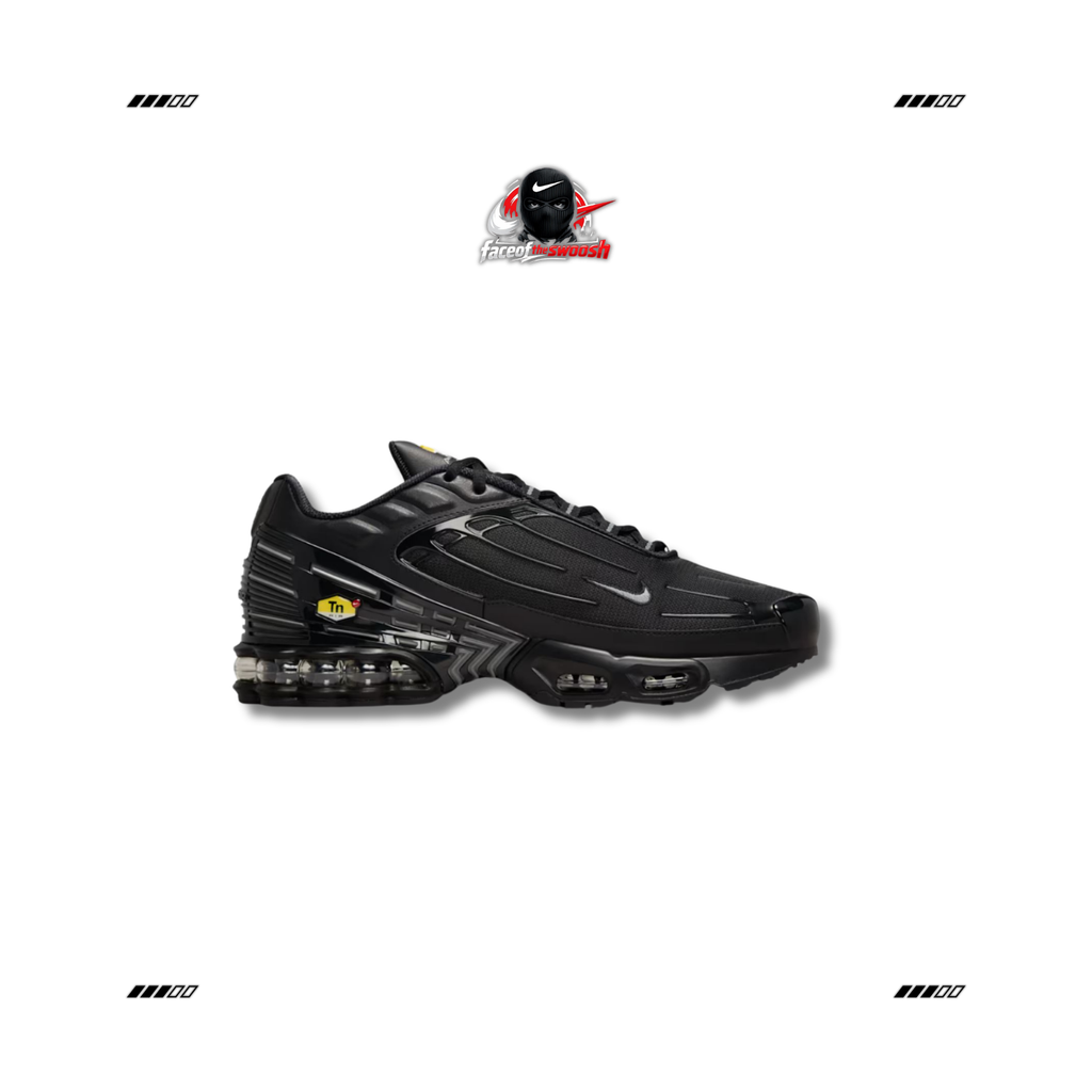 Nike Air Max Plus 3
