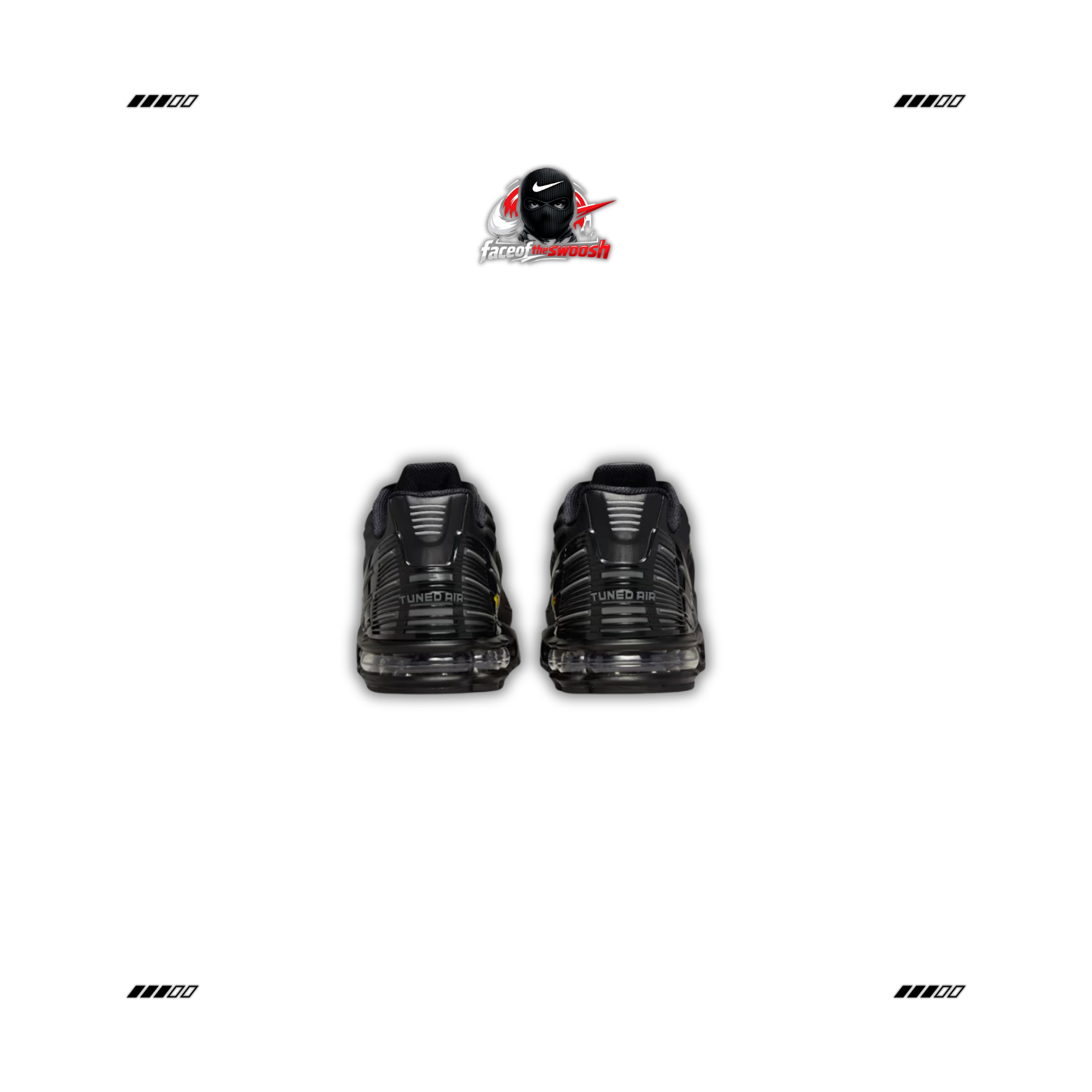 Nike Air Max Plus 3