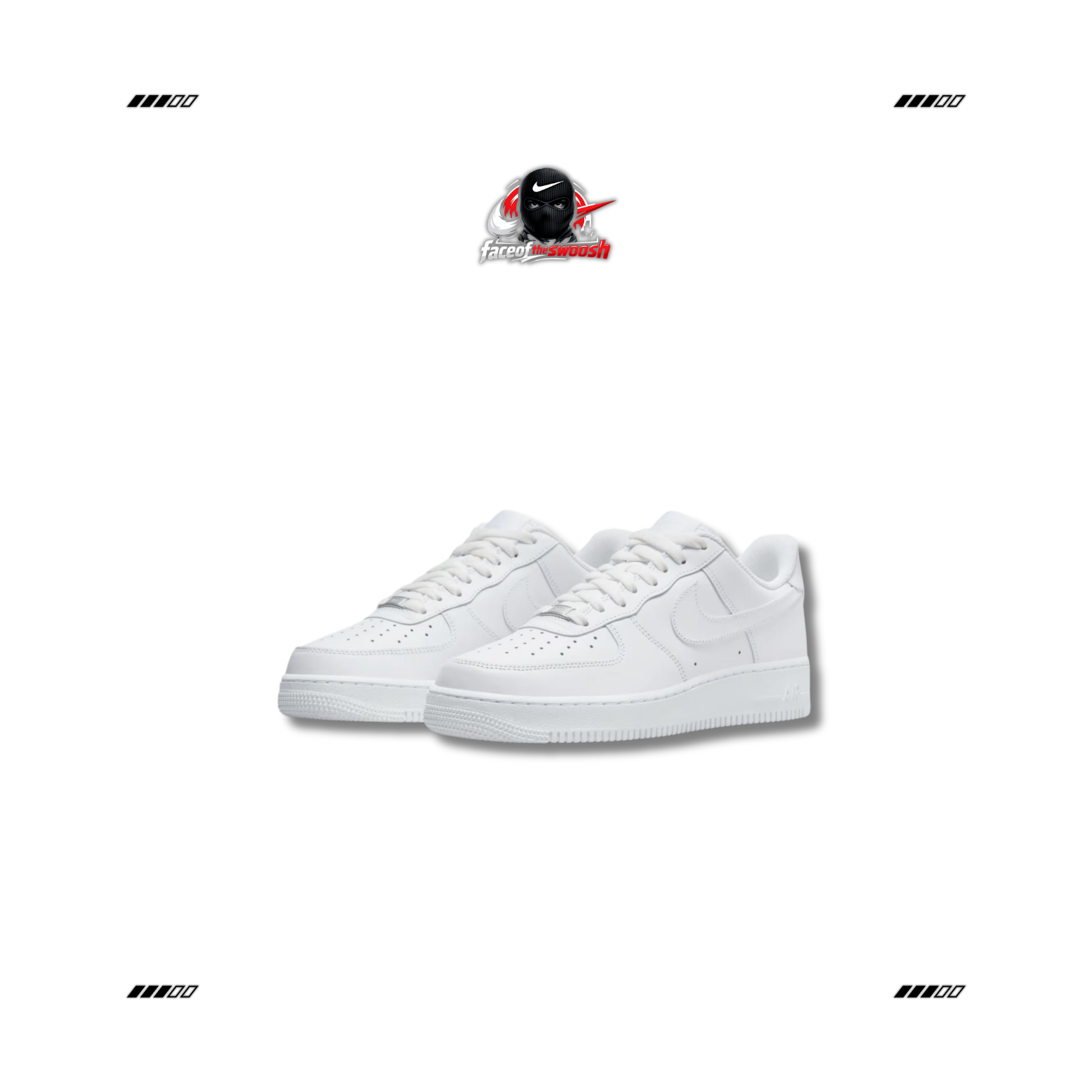 Nike AirForce 1 '07