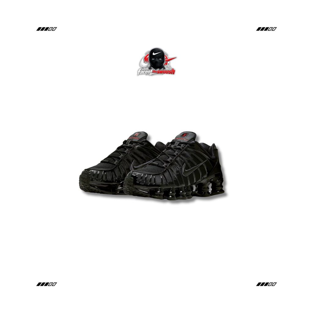 Nike Shox TL