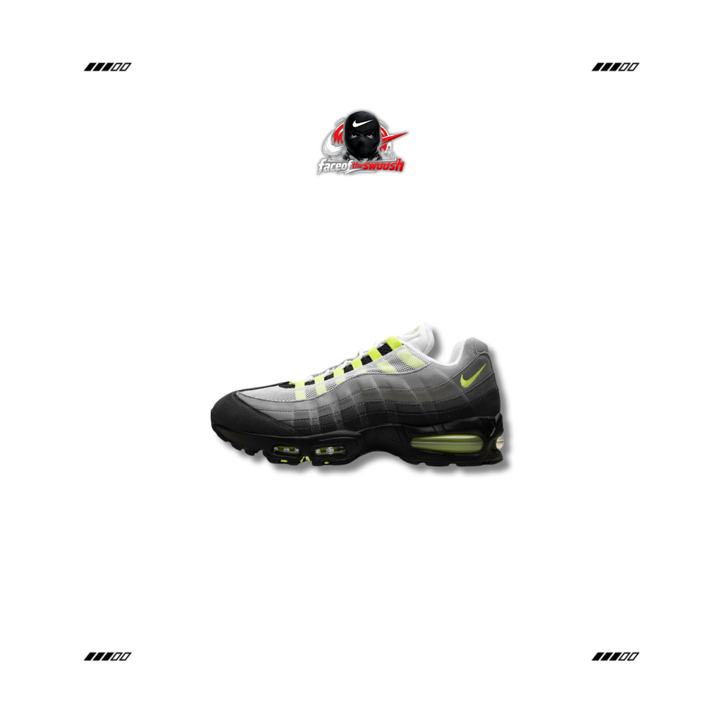 Nike AirMax 95