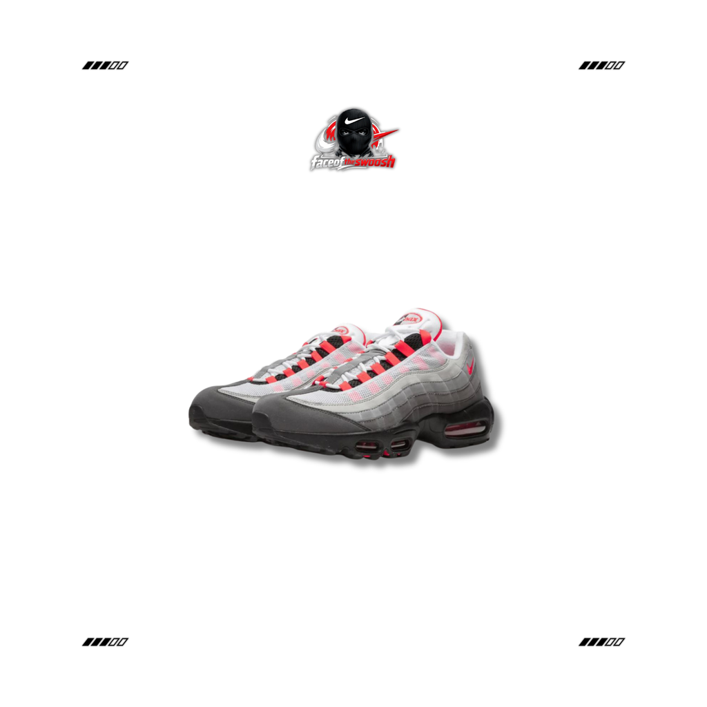 Nike AirMax 95