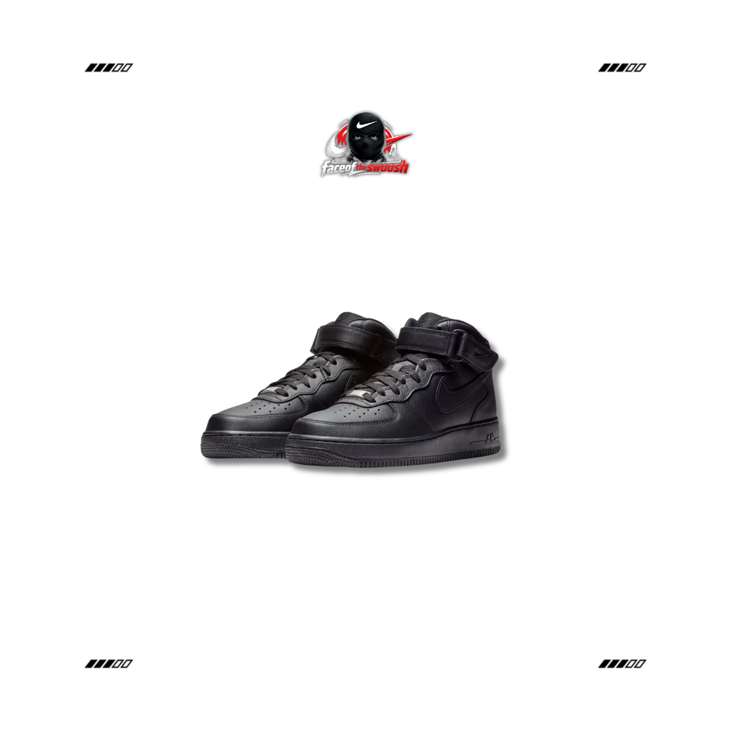Nike AirForce 1 Mid '07