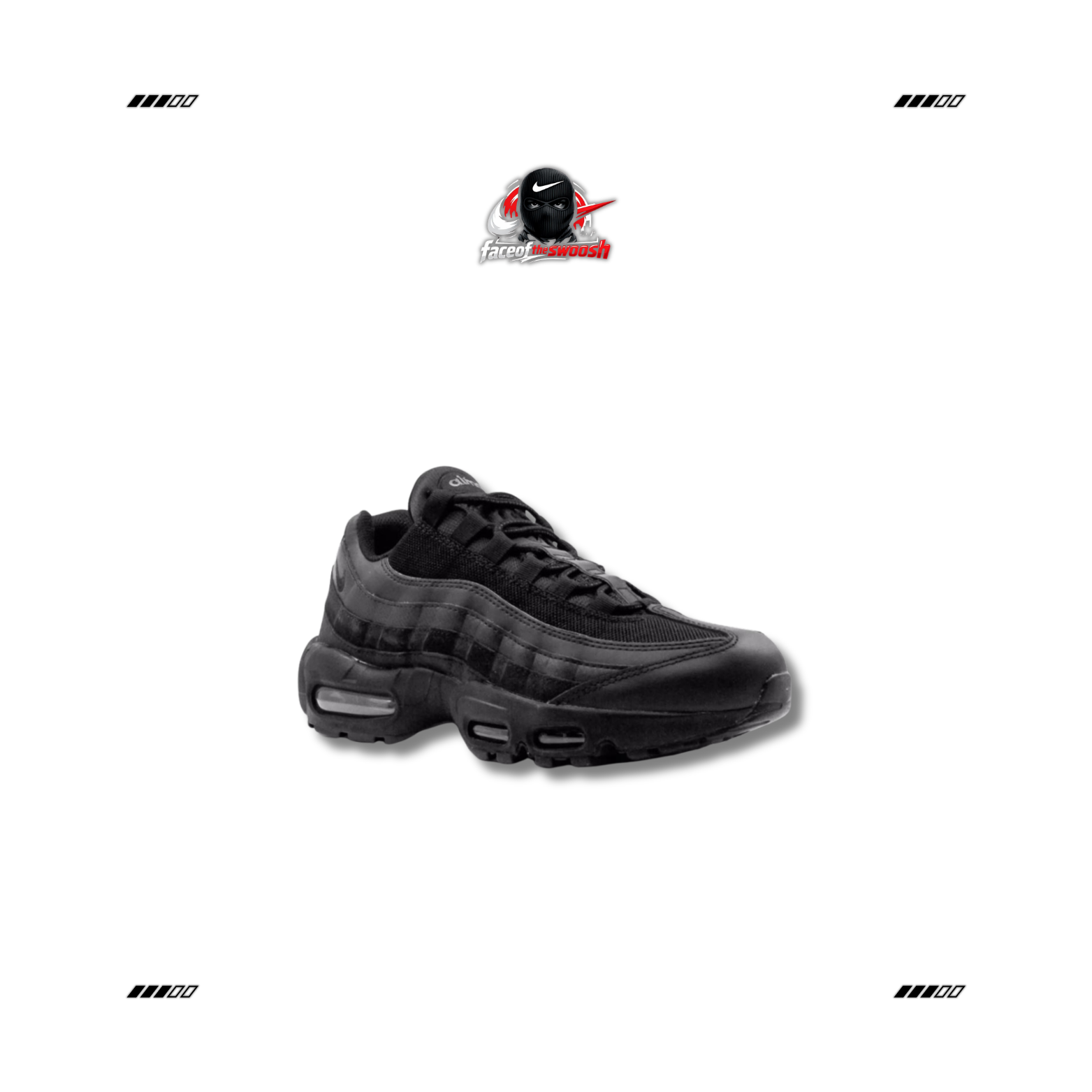 Nike AirMax 95