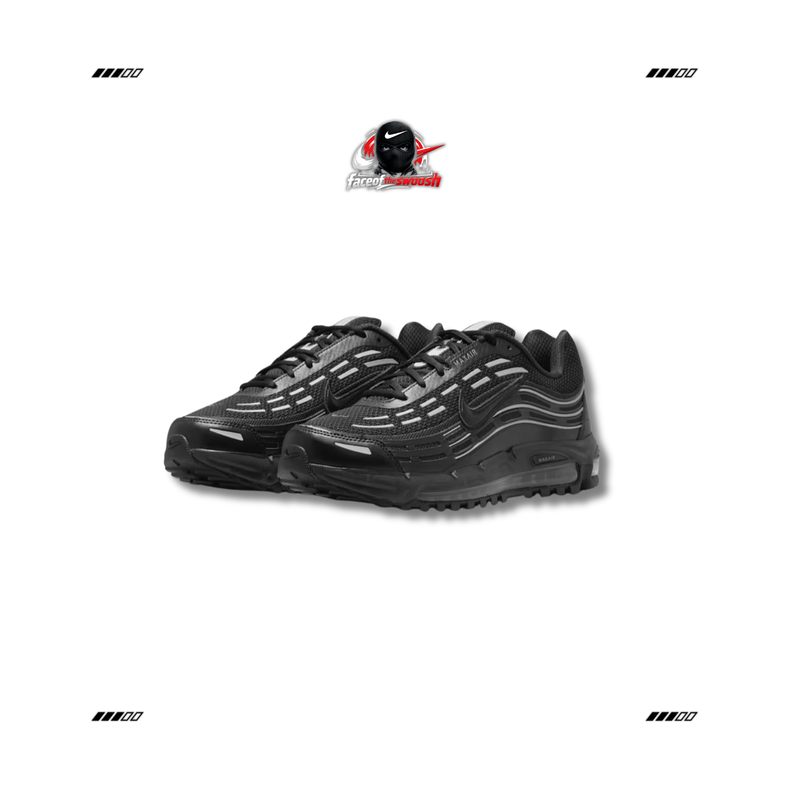 Nike Air Max TL 2.5