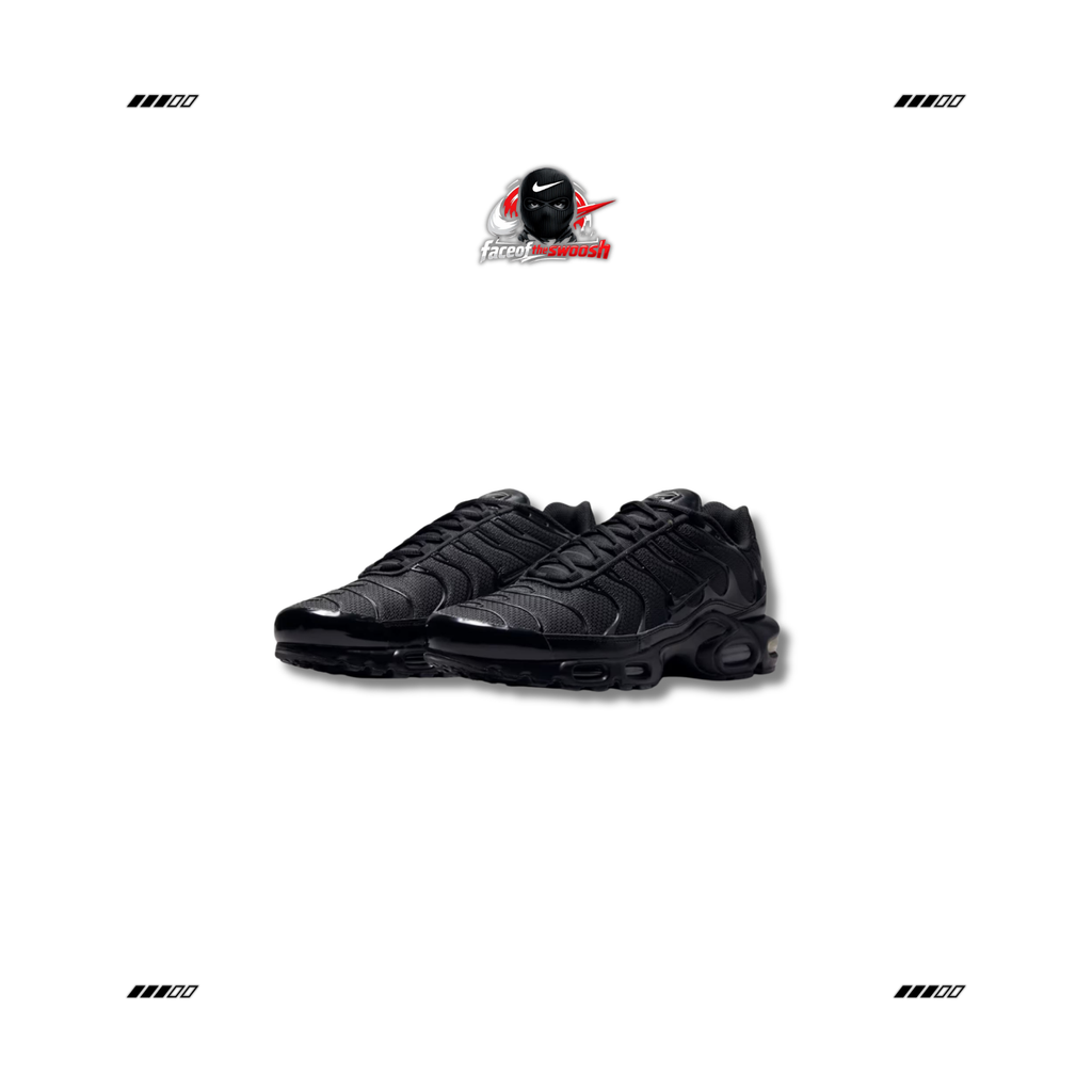 Nike AirMax Plus