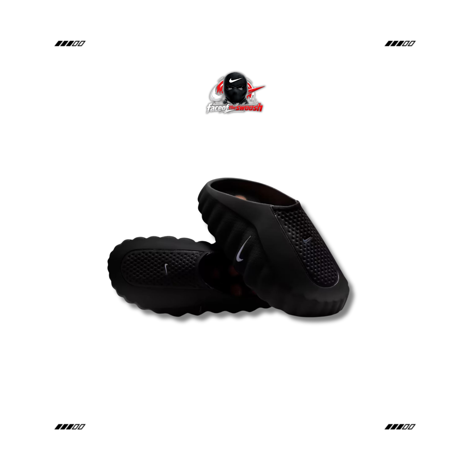 Nike Mind 001