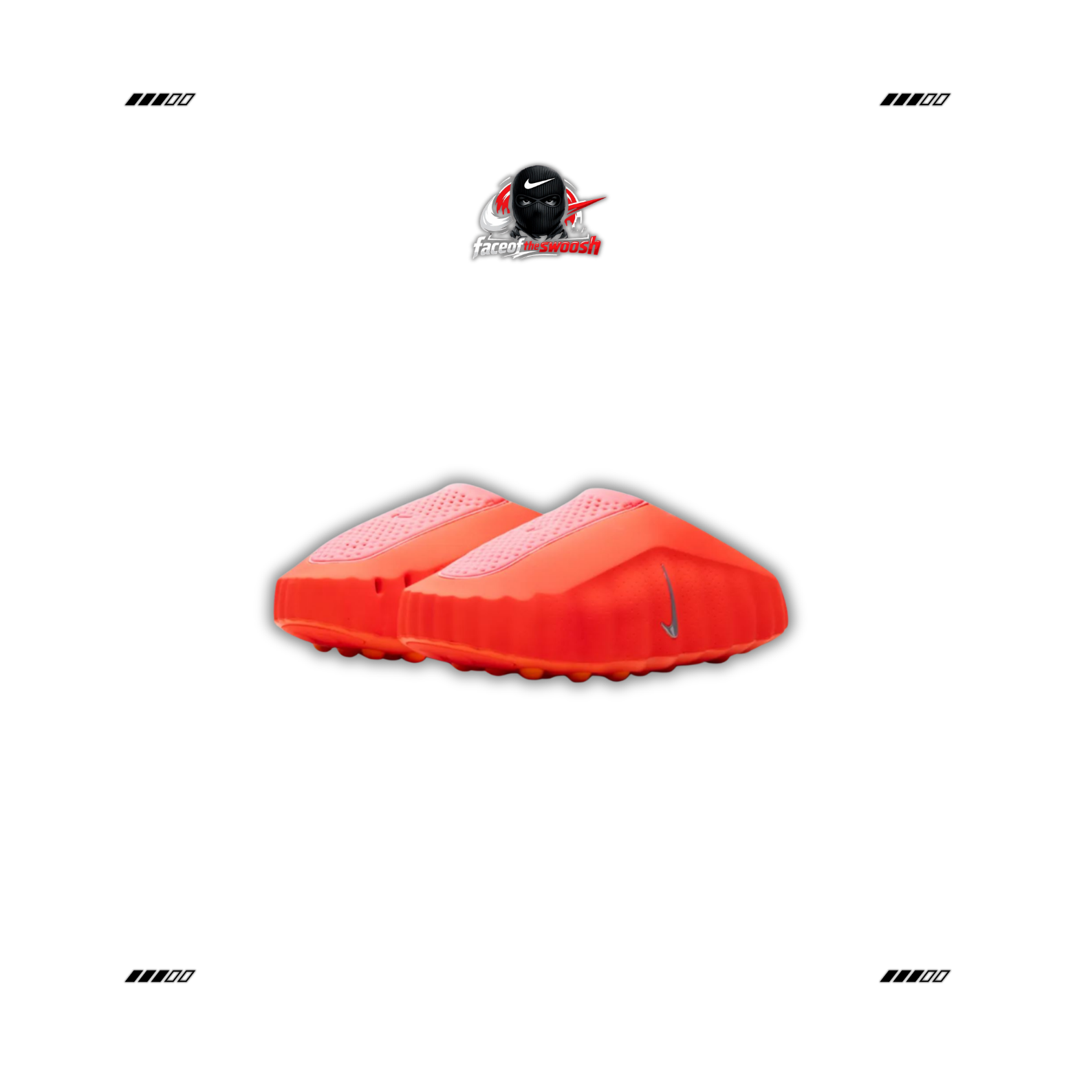 Nike Mind 001