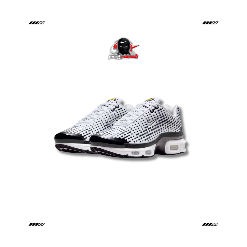 Nike Air Max Plus VII 'Kylian Mbappe'