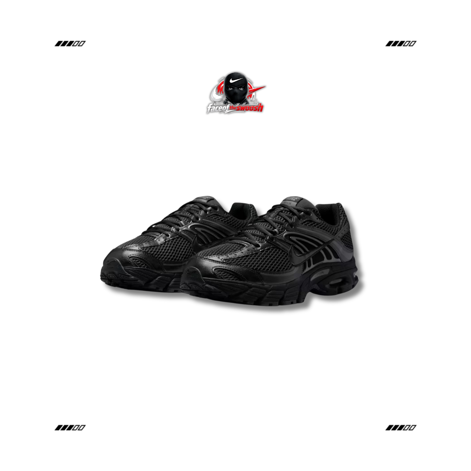 Nike Air Max Moto 2K