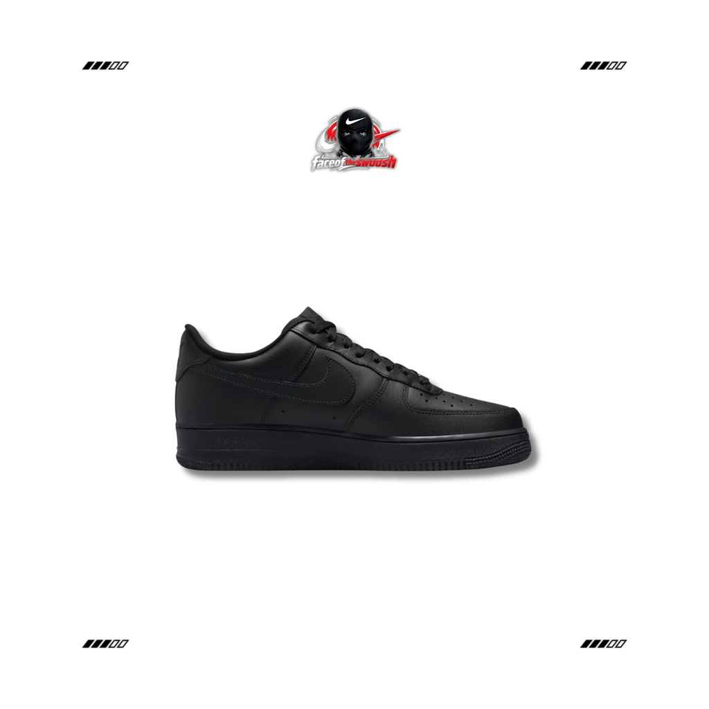Nike AirForce 1 '07