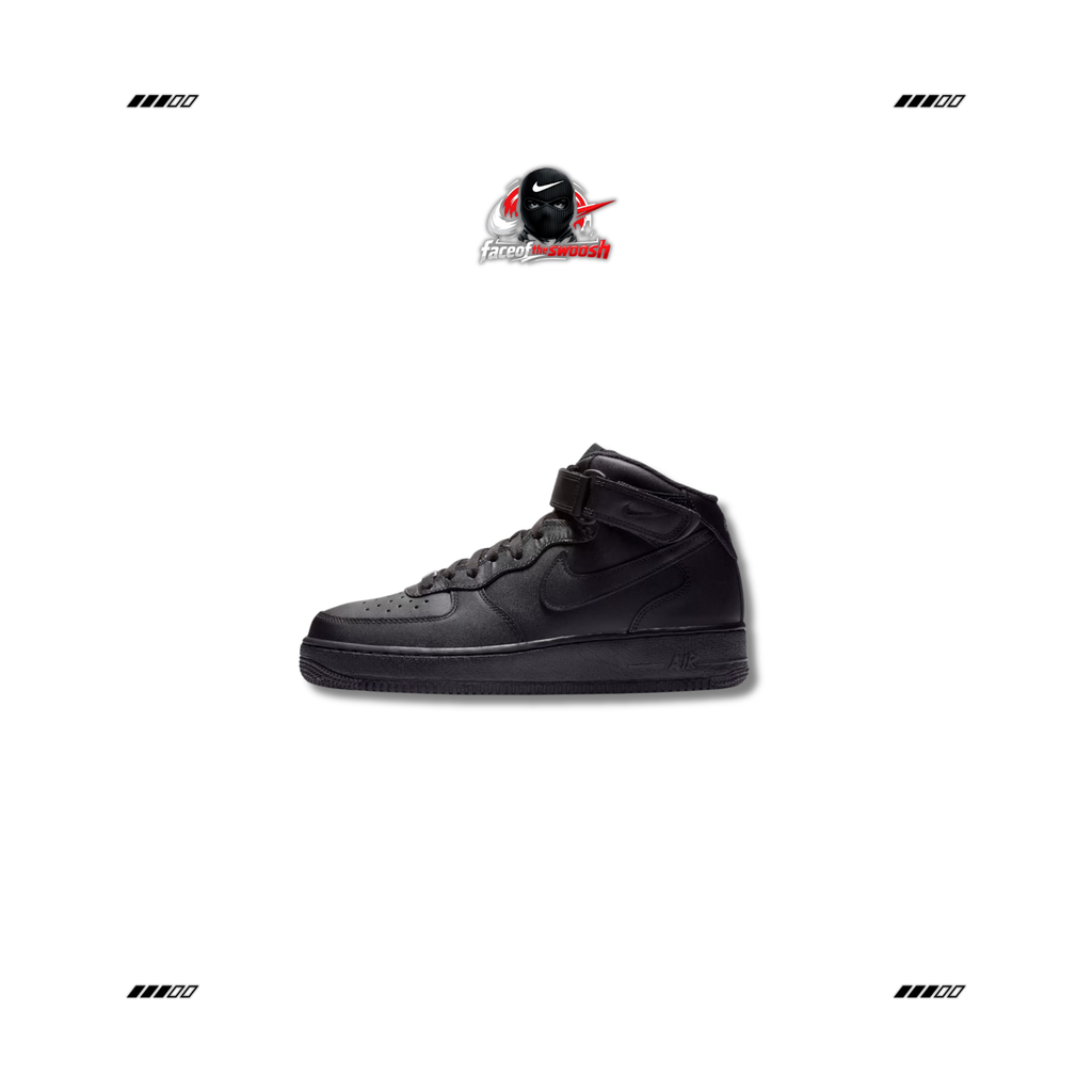 Nike AirForce 1 Mid '07