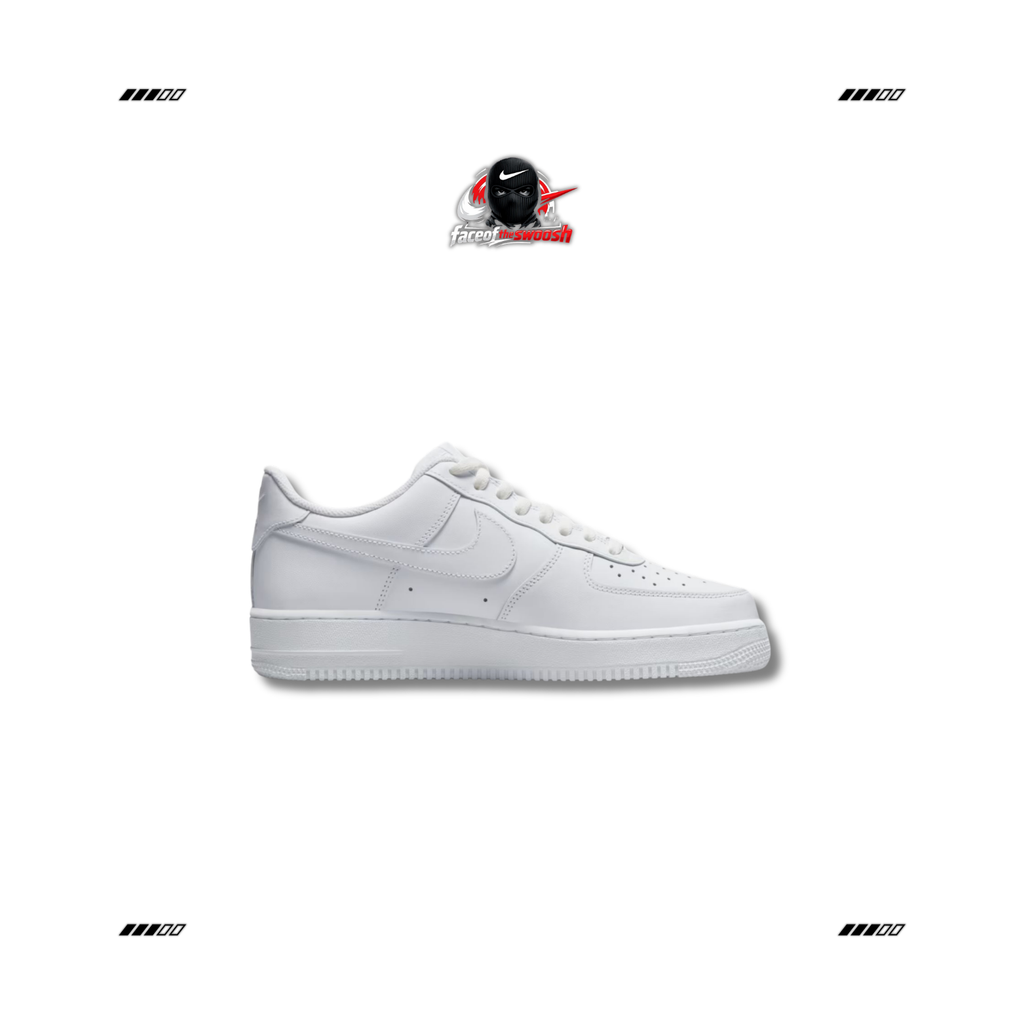 Nike AirForce 1 '07