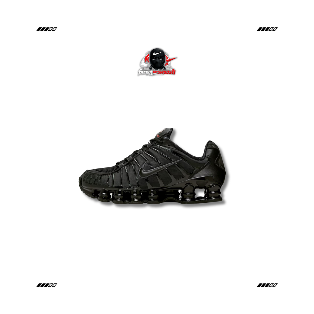 Nike Shox TL