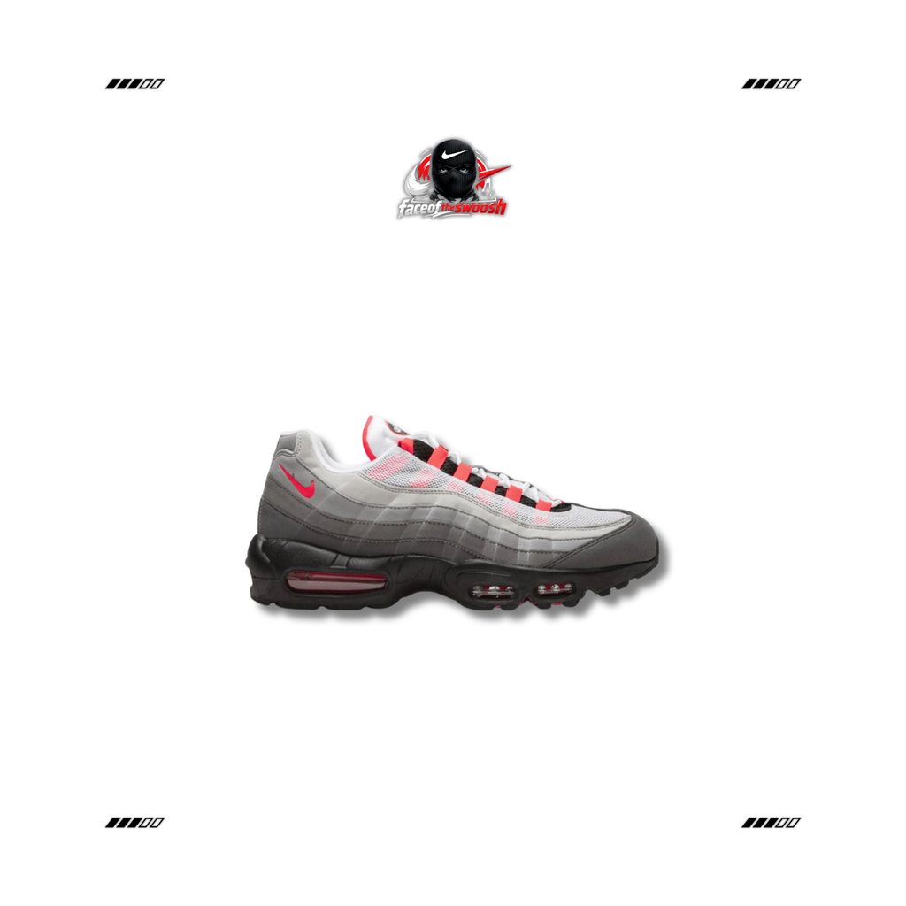Nike AirMax 95