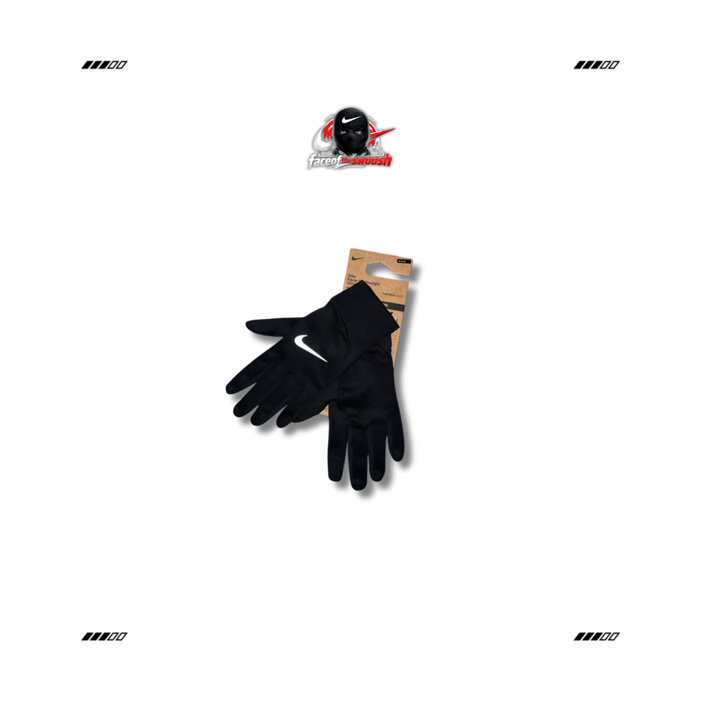 Nike Pacer Therma-FIT Lightweight Gloves