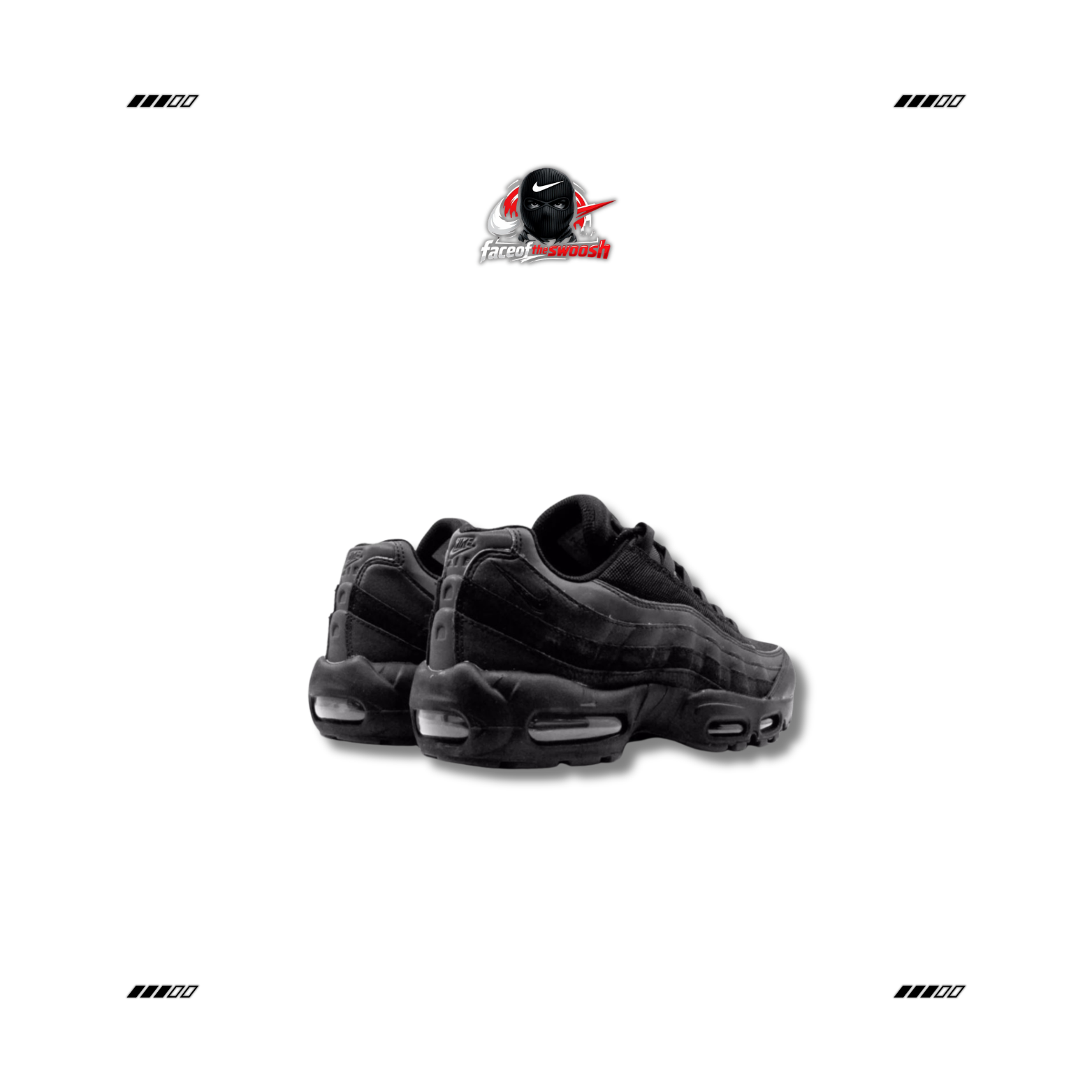Nike AirMax 95