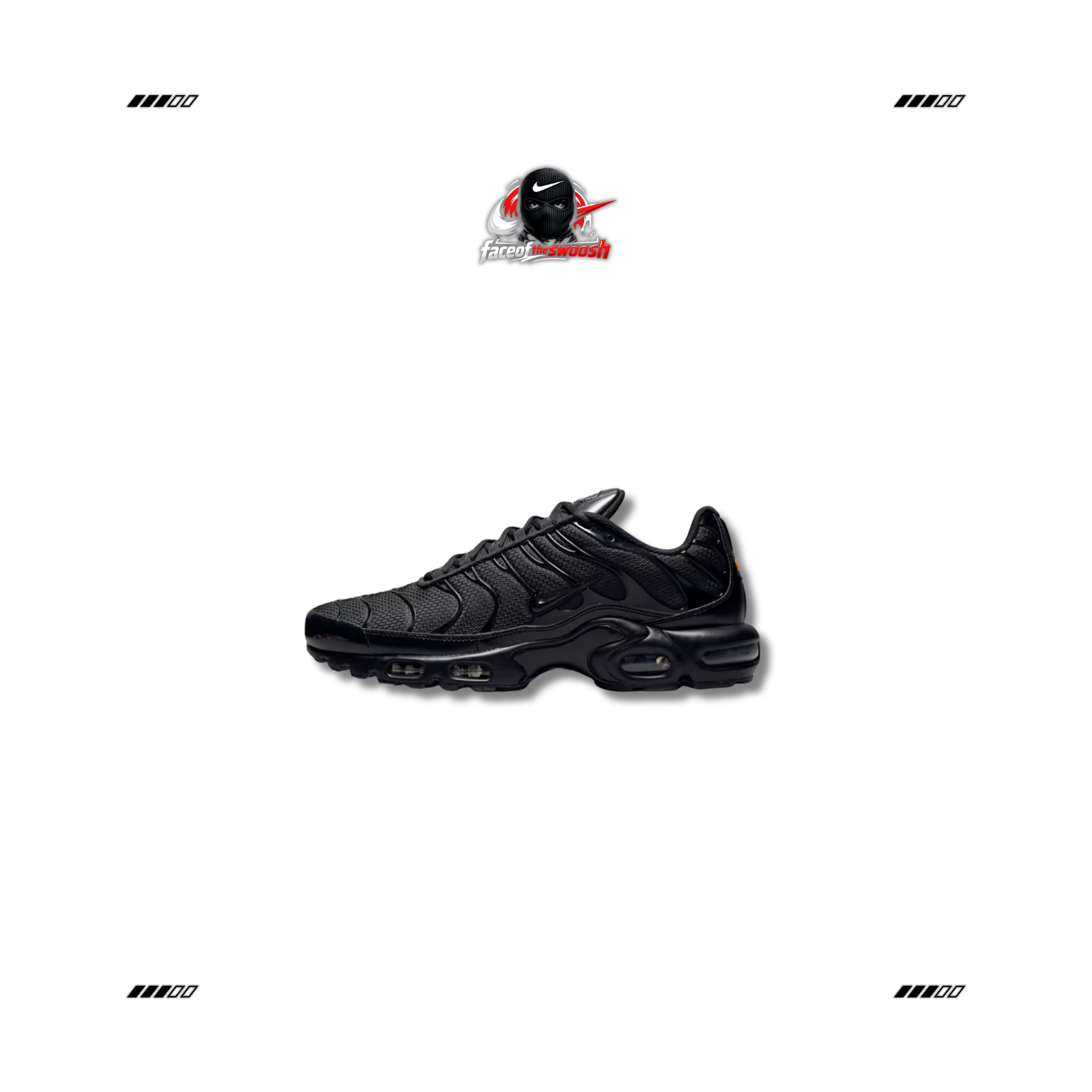 Nike AirMax Plus