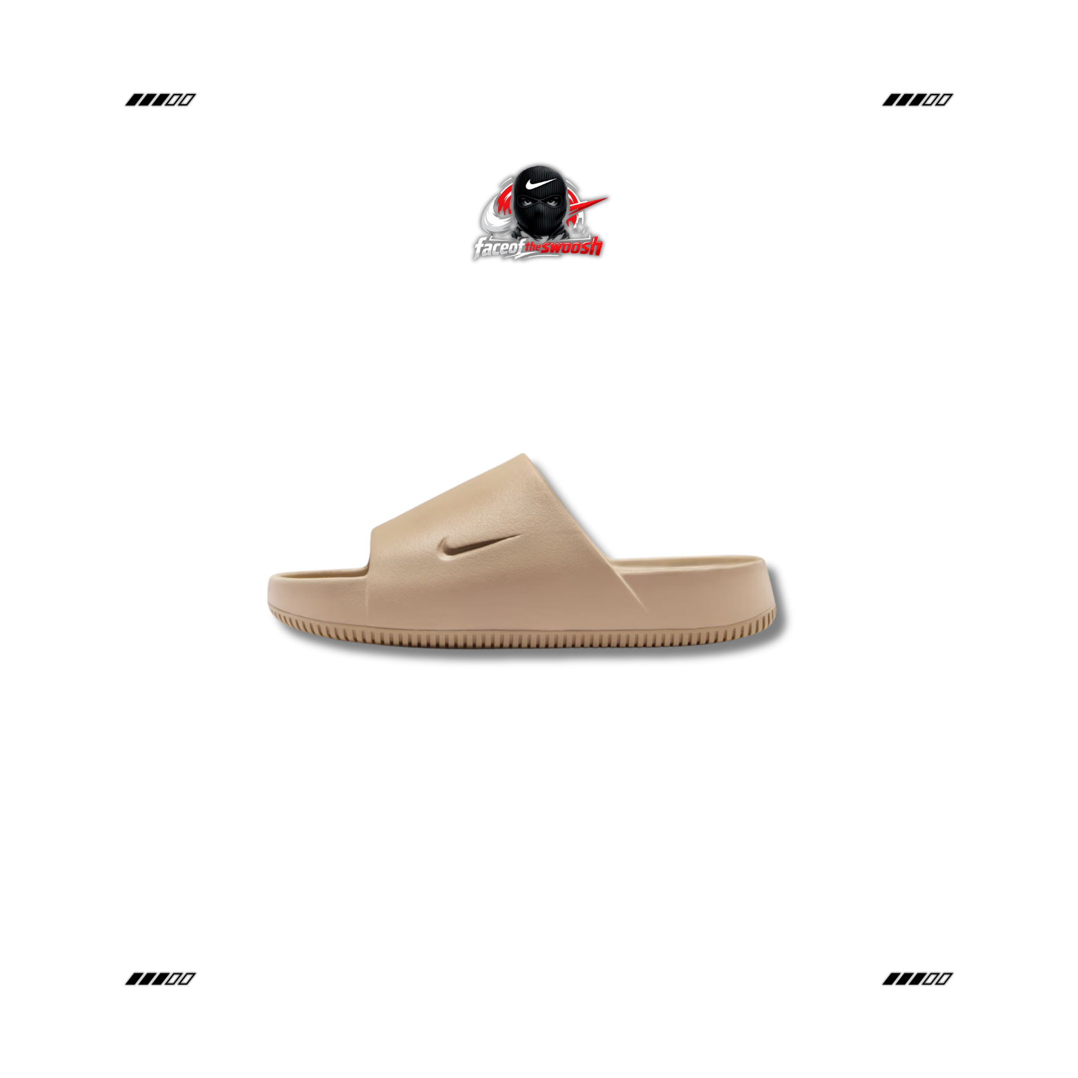 Nike Calm