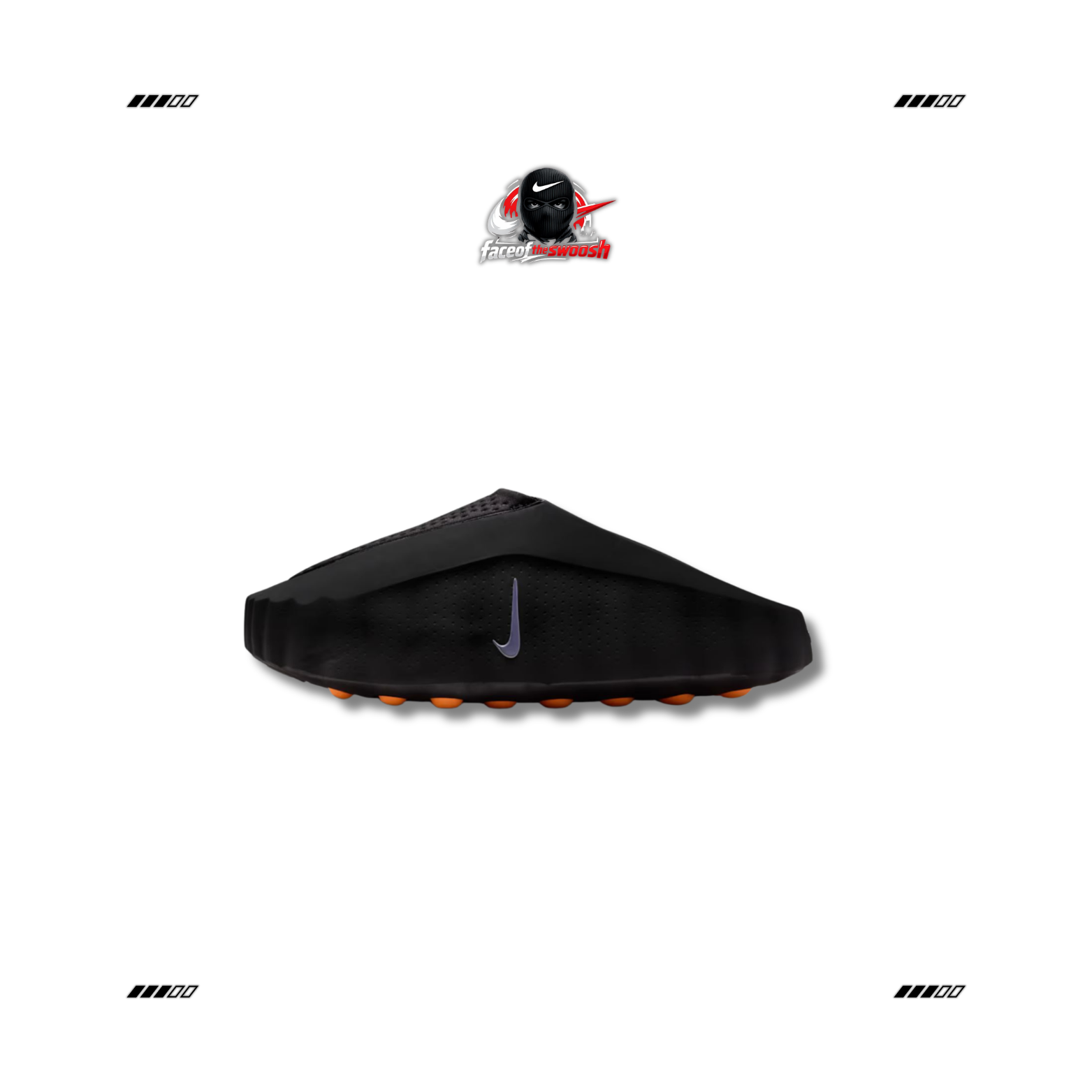 Nike Mind 001
