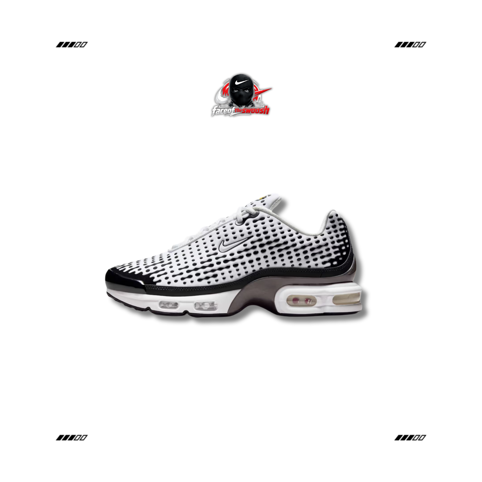 Nike Air Max Plus VII 'Kylian Mbappe'