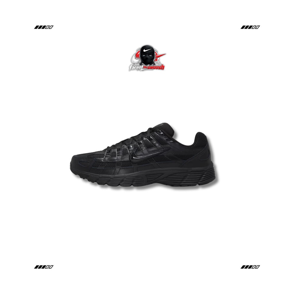 Nike P-6000