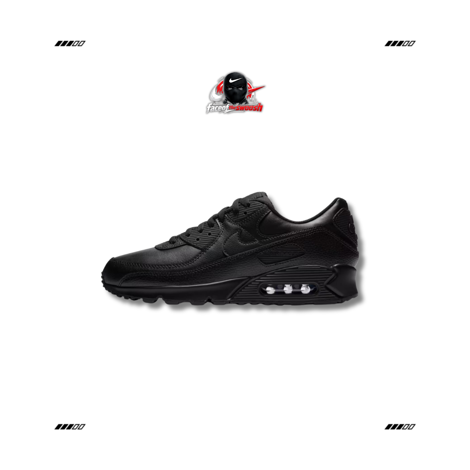 Nike Air Max 90 LTR