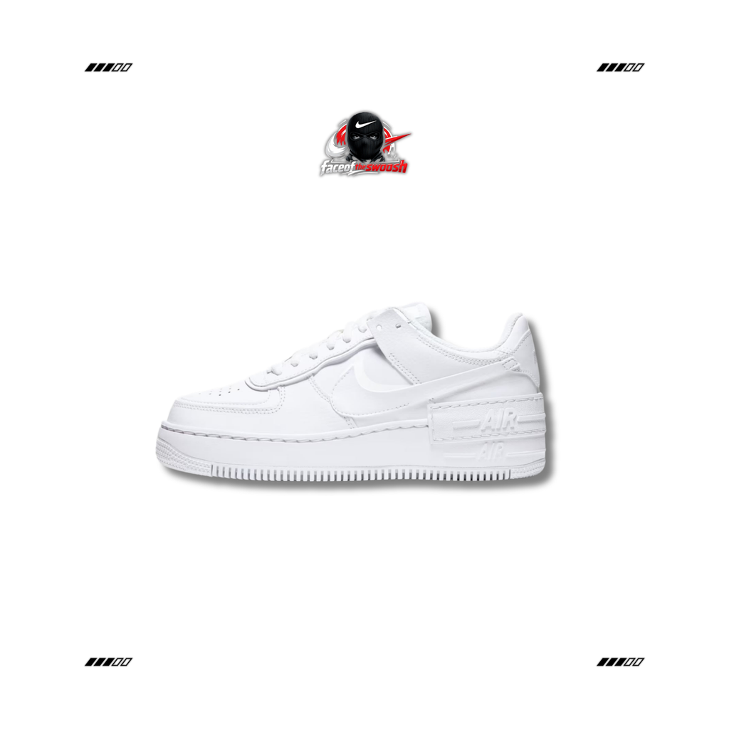 Nike Air Force 1 Shadow