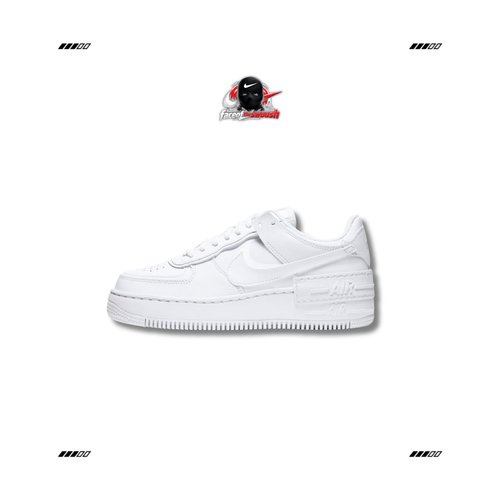 Nike Air Force 1 Shadow