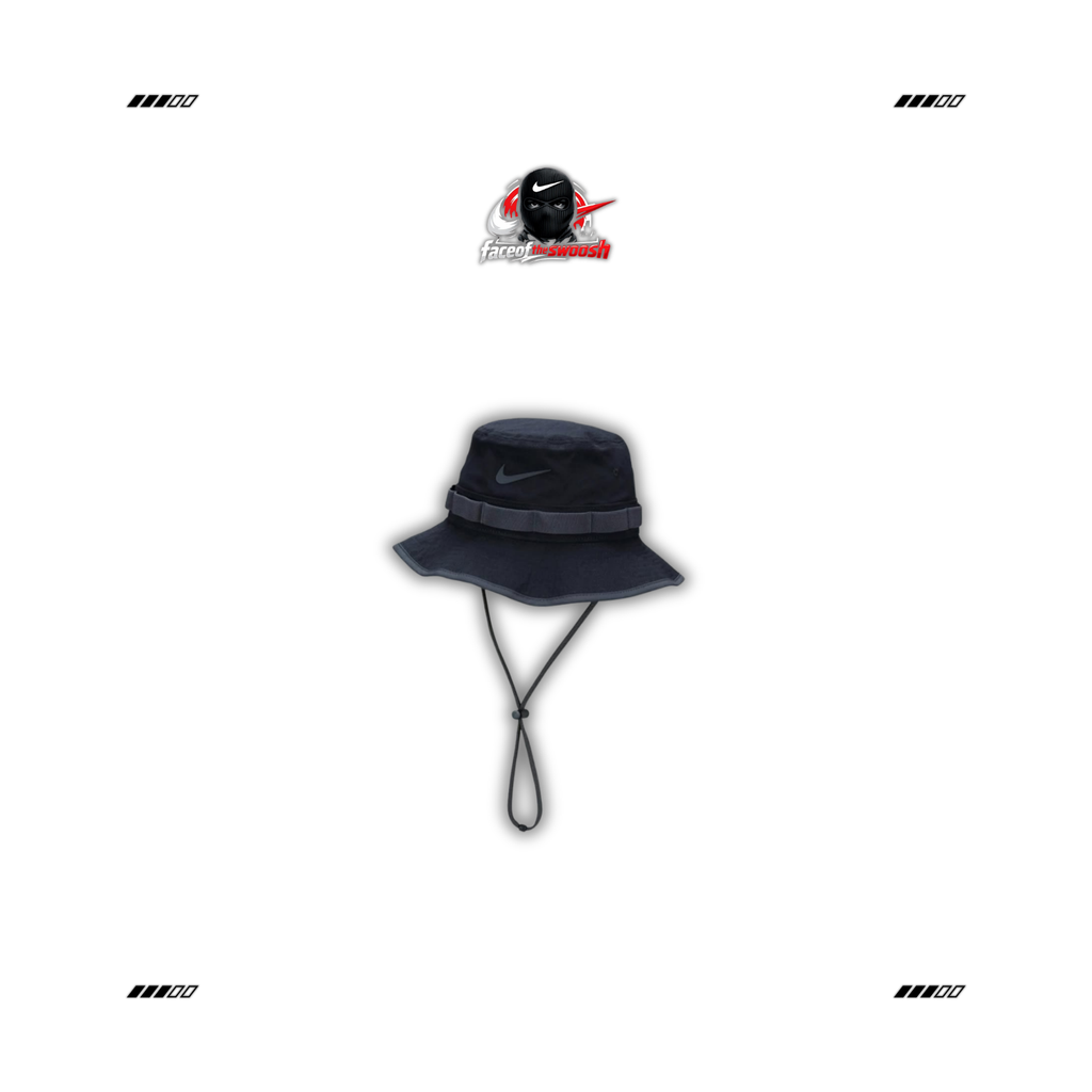 Nike Apex DRI-FIT Bucket Hat