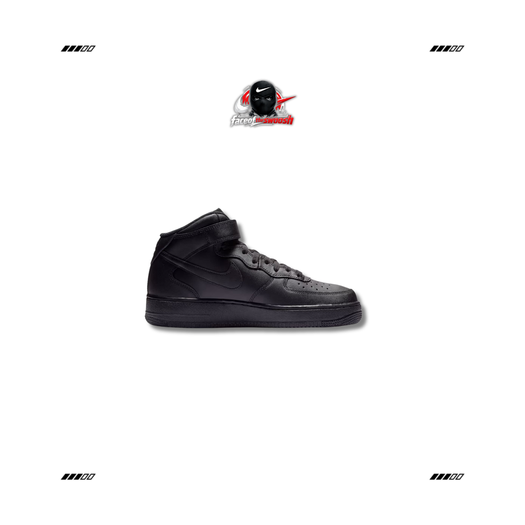Nike AirForce 1 Mid '07