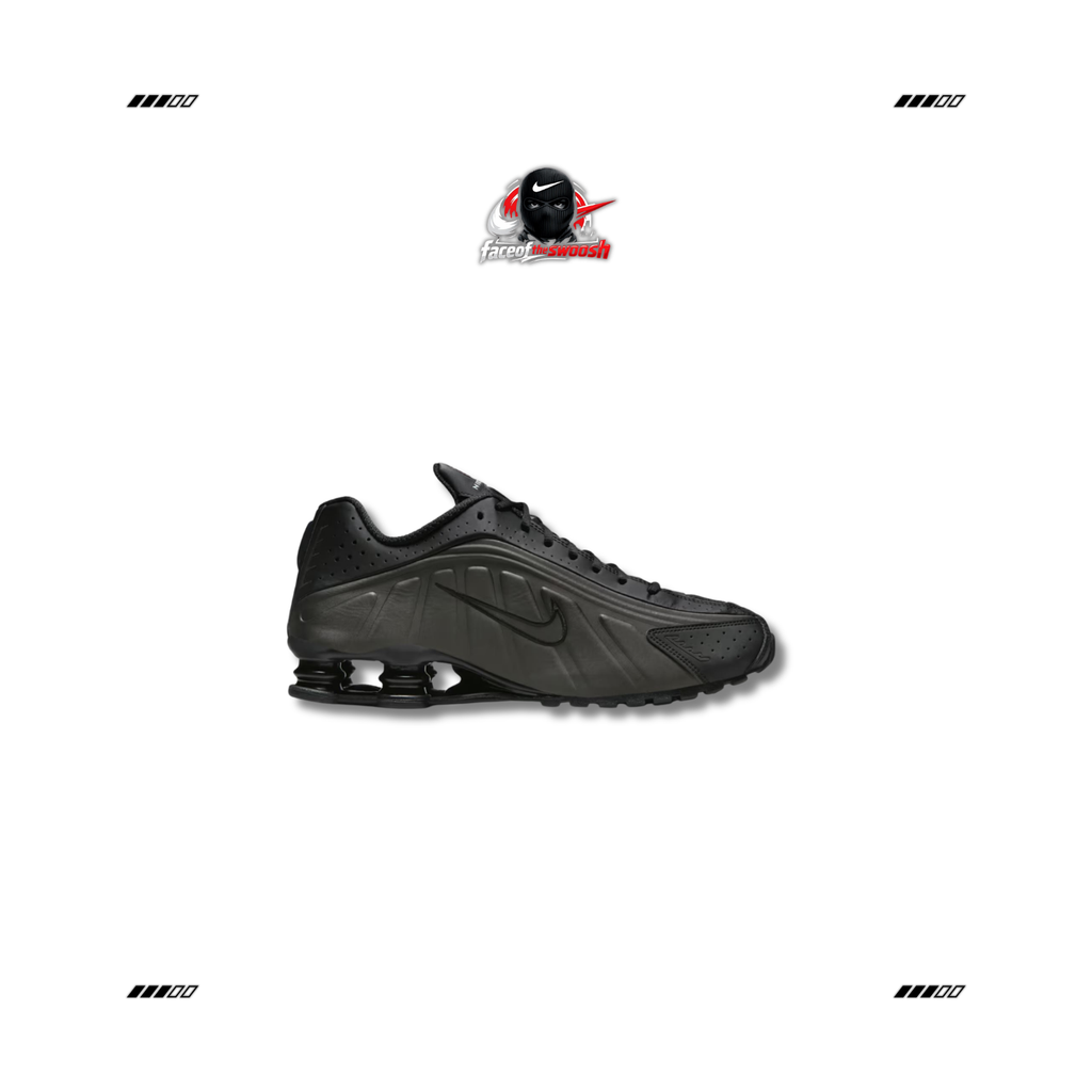 Nike Shox R4