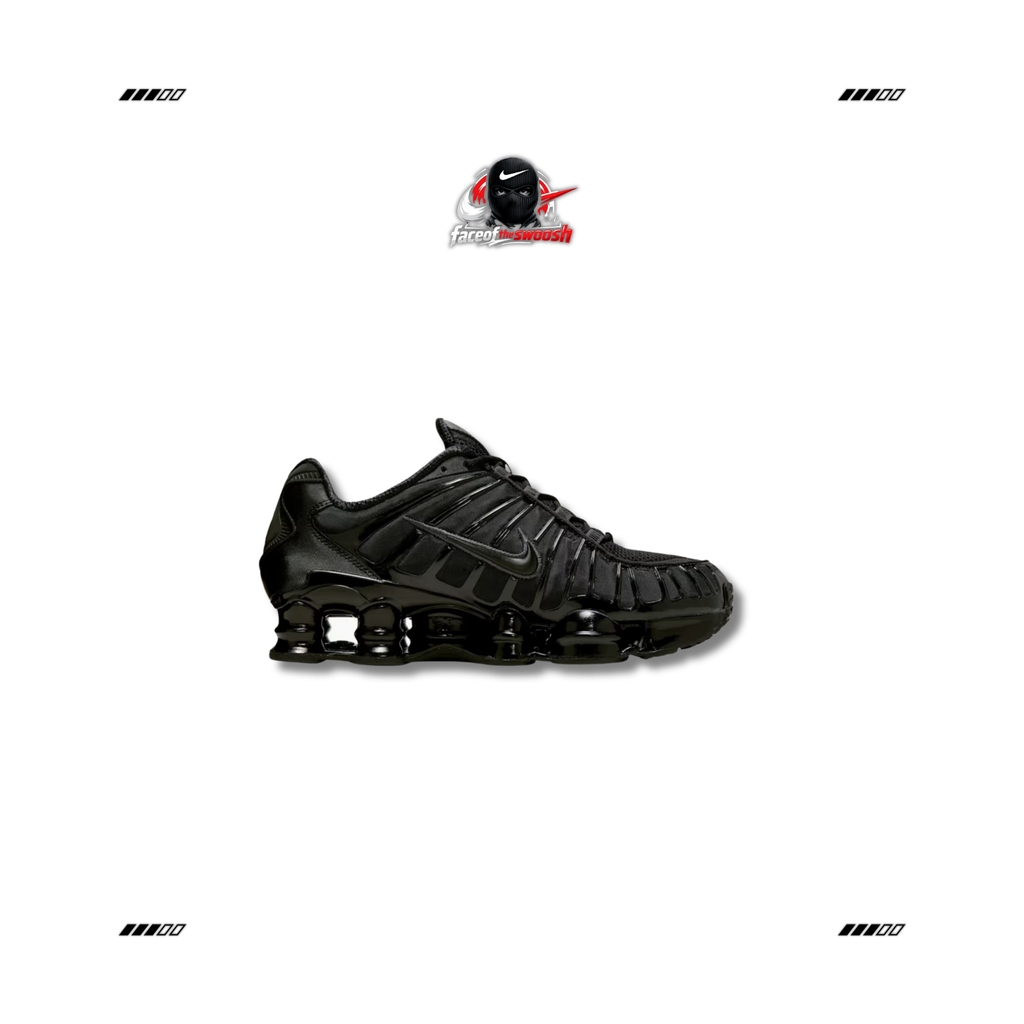 Nike Shox TL