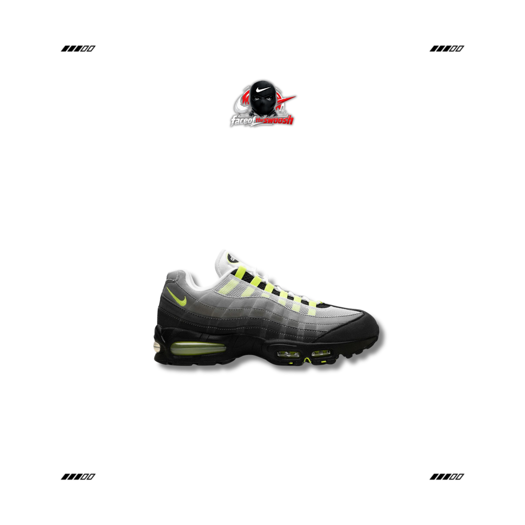 Nike AirMax 95