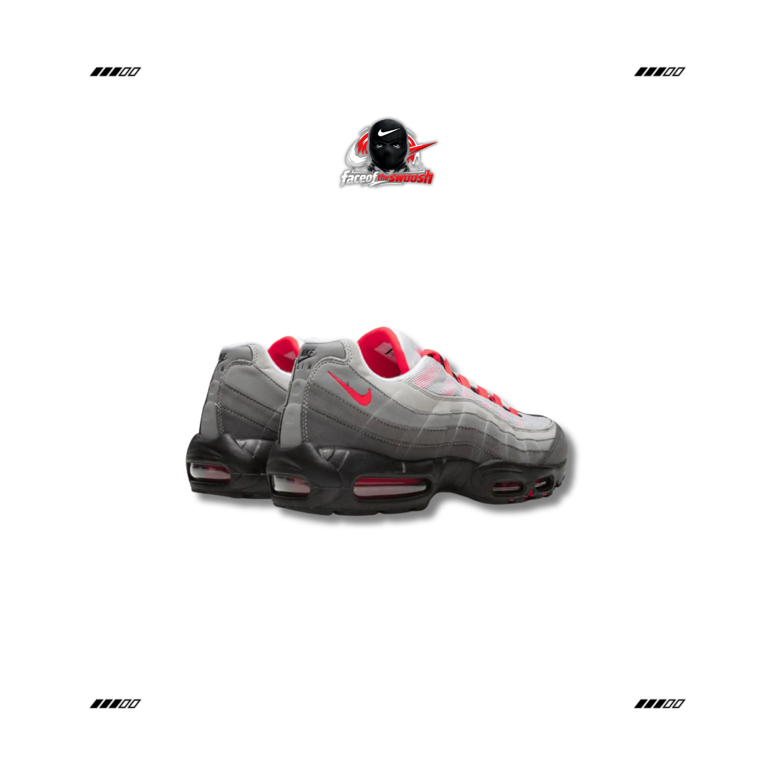 Nike AirMax 95