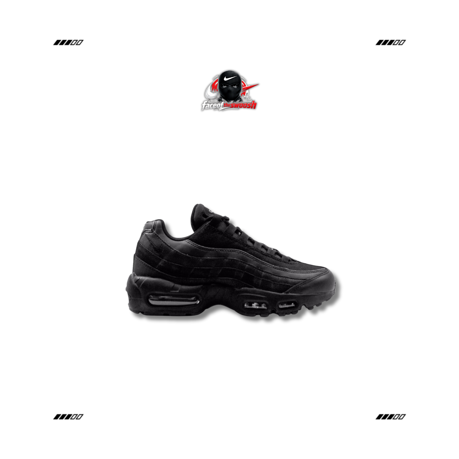 Nike AirMax 95