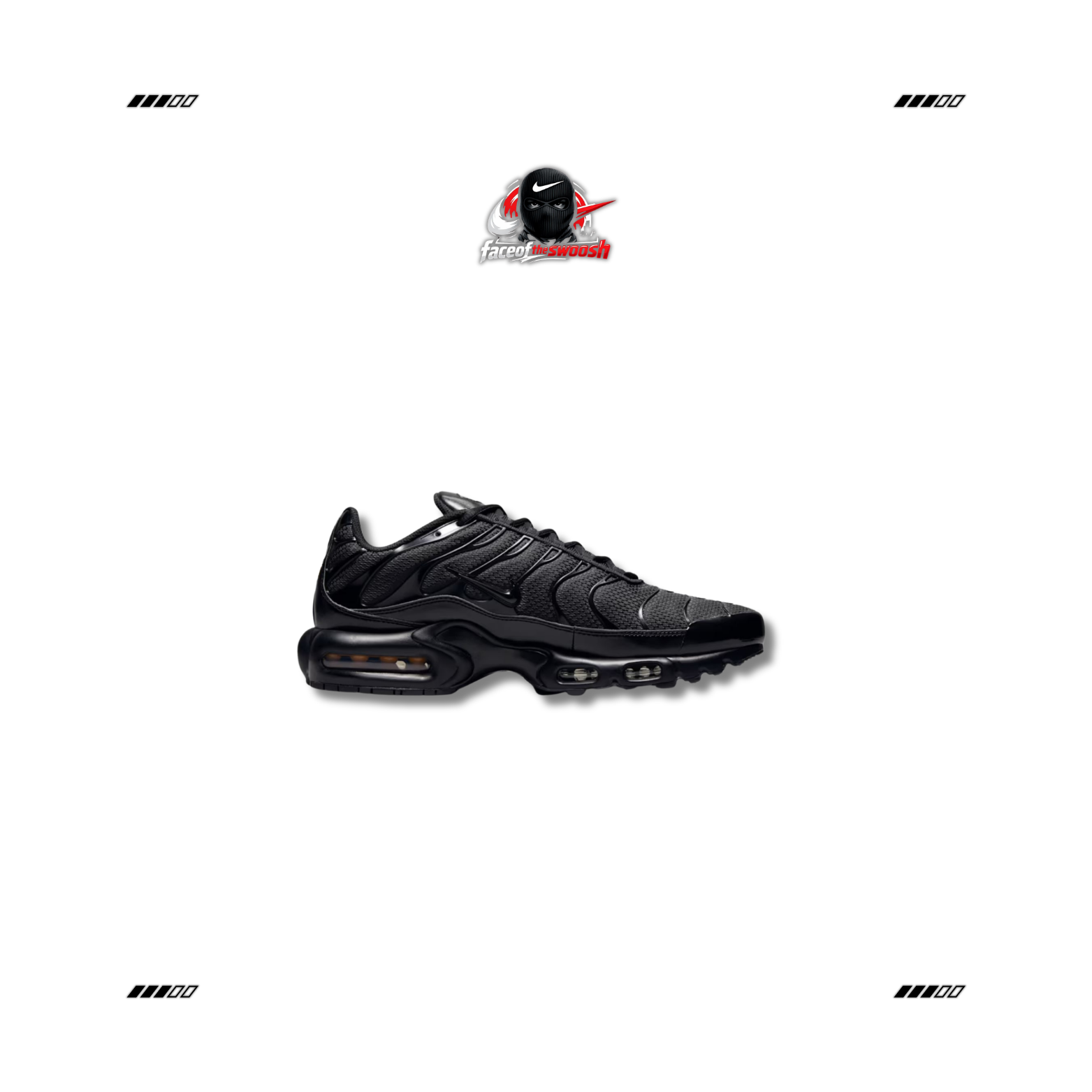 Nike AirMax Plus